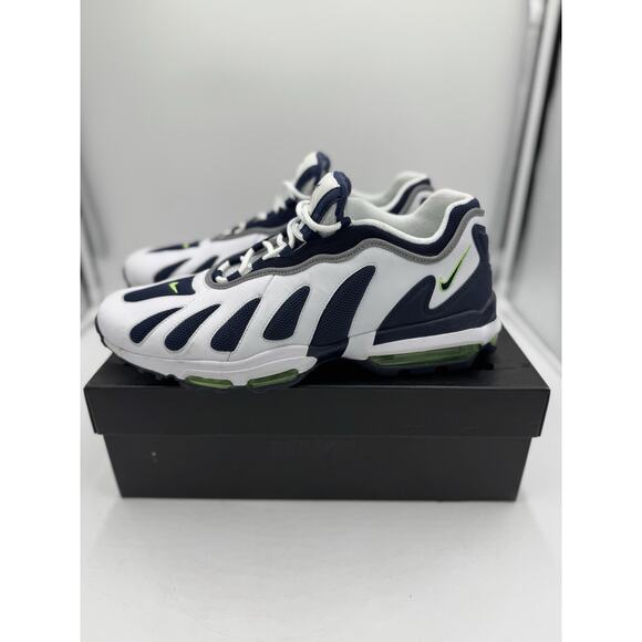 Size 11 Nike Air Max 96 FSR Sample bs899 - Picture 3 of 7